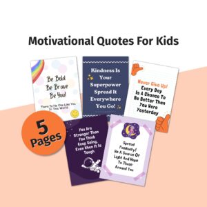 Quotes For Students