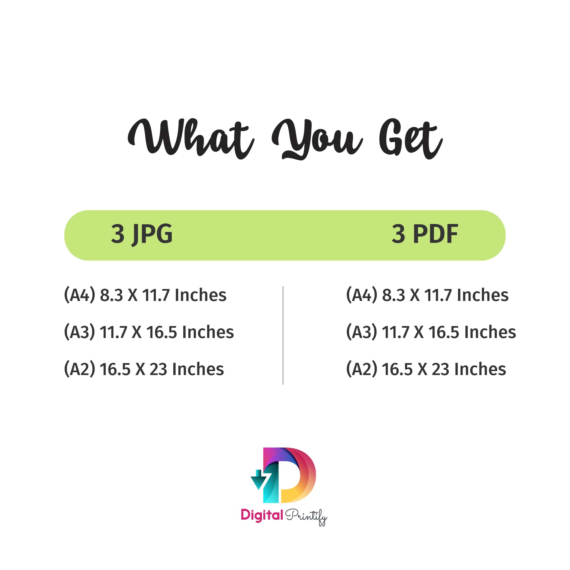 Solar System Poster - Image 4